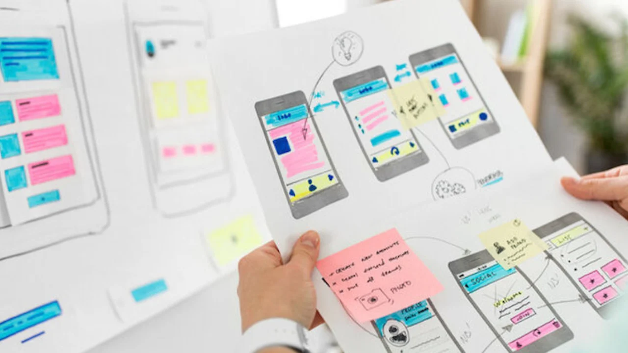 Conoce los fundamentos básicos de diseño de interfaz de usuario (UI)