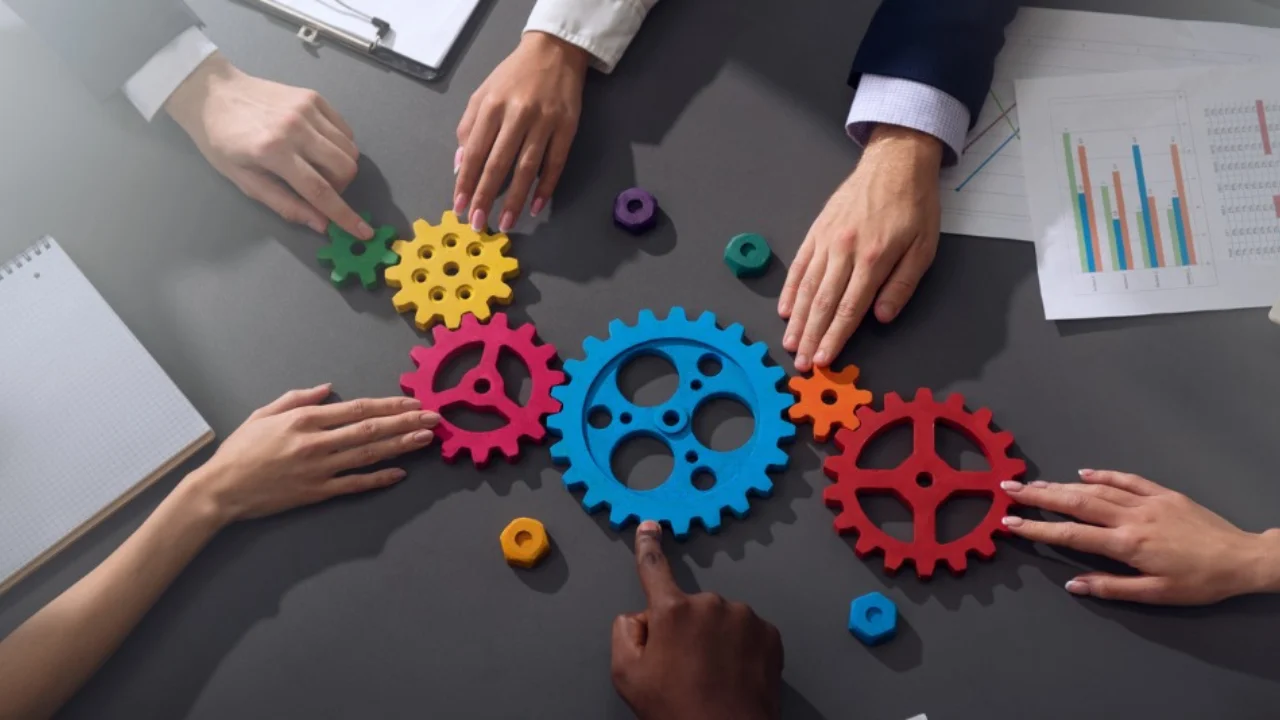 Go Factory: Nuestra metodología de trabajo que llevará tu empresa al éxito