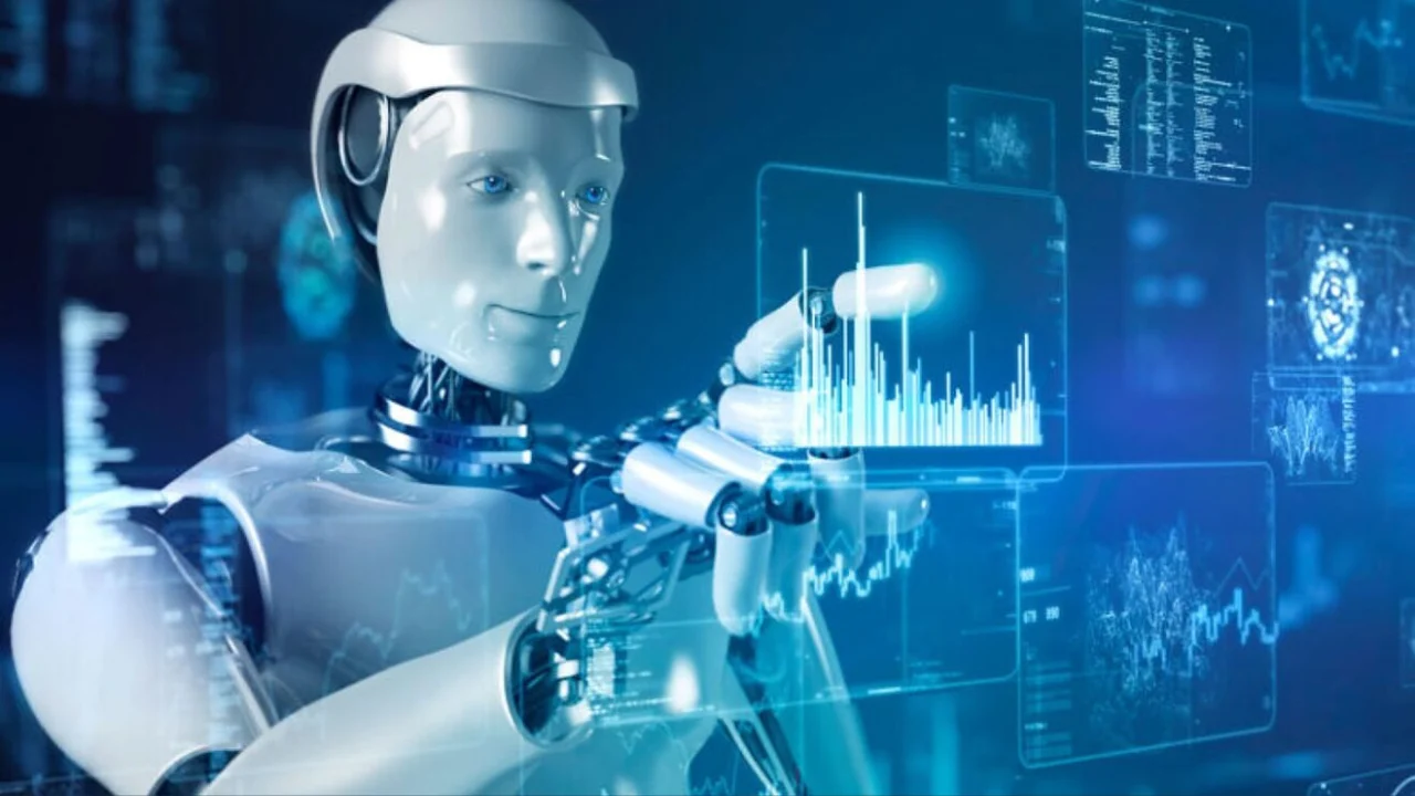 Inteligencia artificial (IA): 3 modelos empresariales innovadores