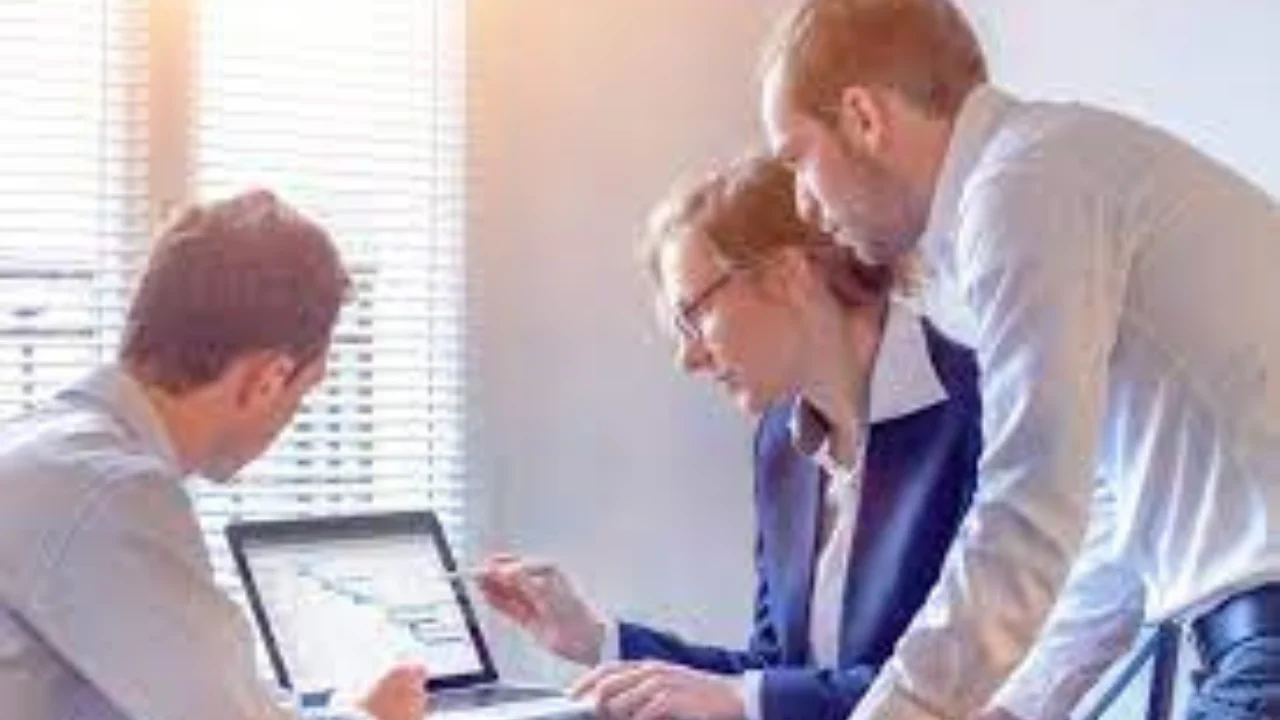 Sistemas de información para tomar buenas decisiones en tu empresa