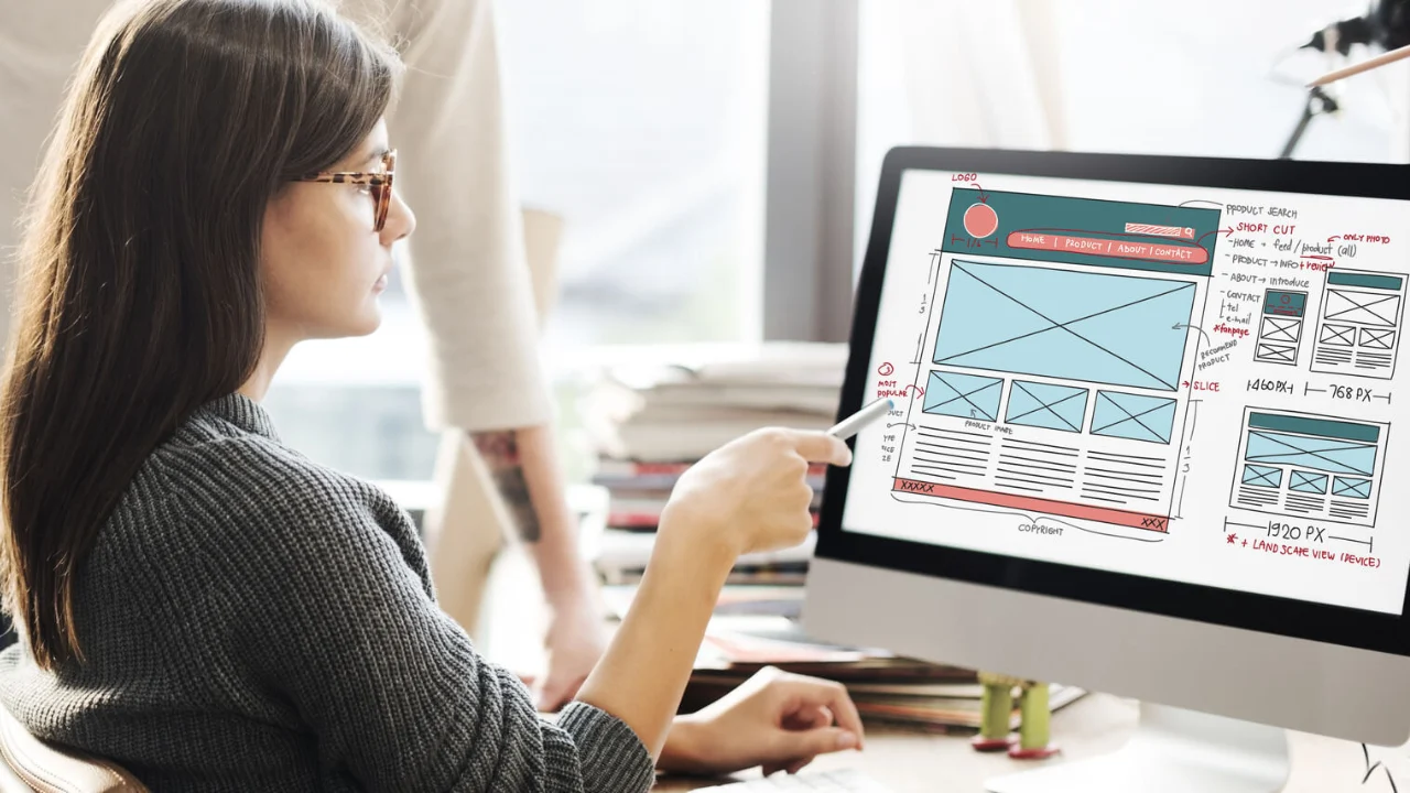 Conoce las ventajas de prototipar antes de iniciar tu proyecto web