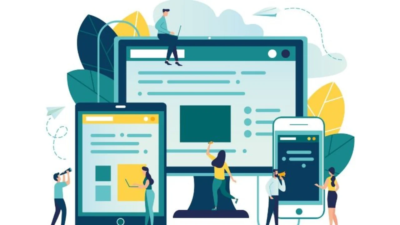 Conoce las ventajas del diseño responsive en tu web