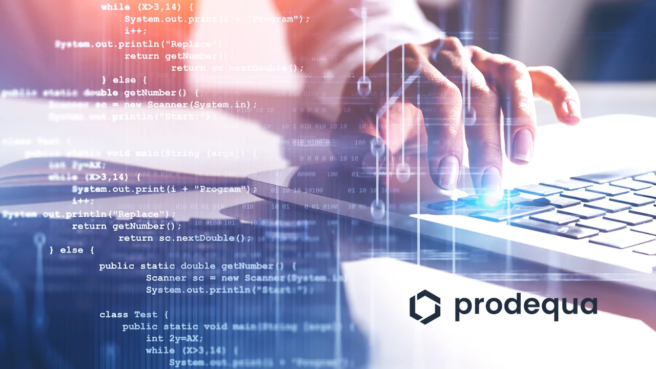 Paso a paso para la creación de una web en Prodequa