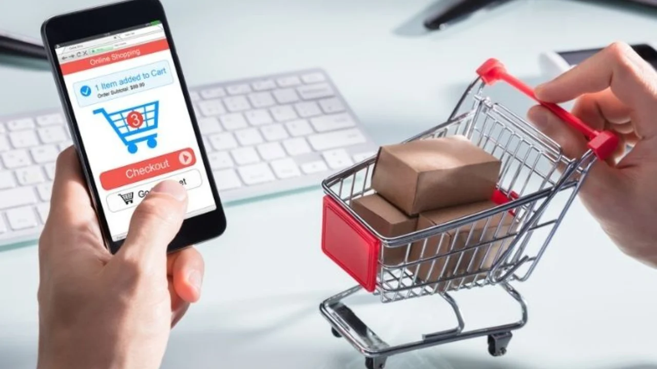 4 pasos para lograr el éxito en tus ventas ecommerce