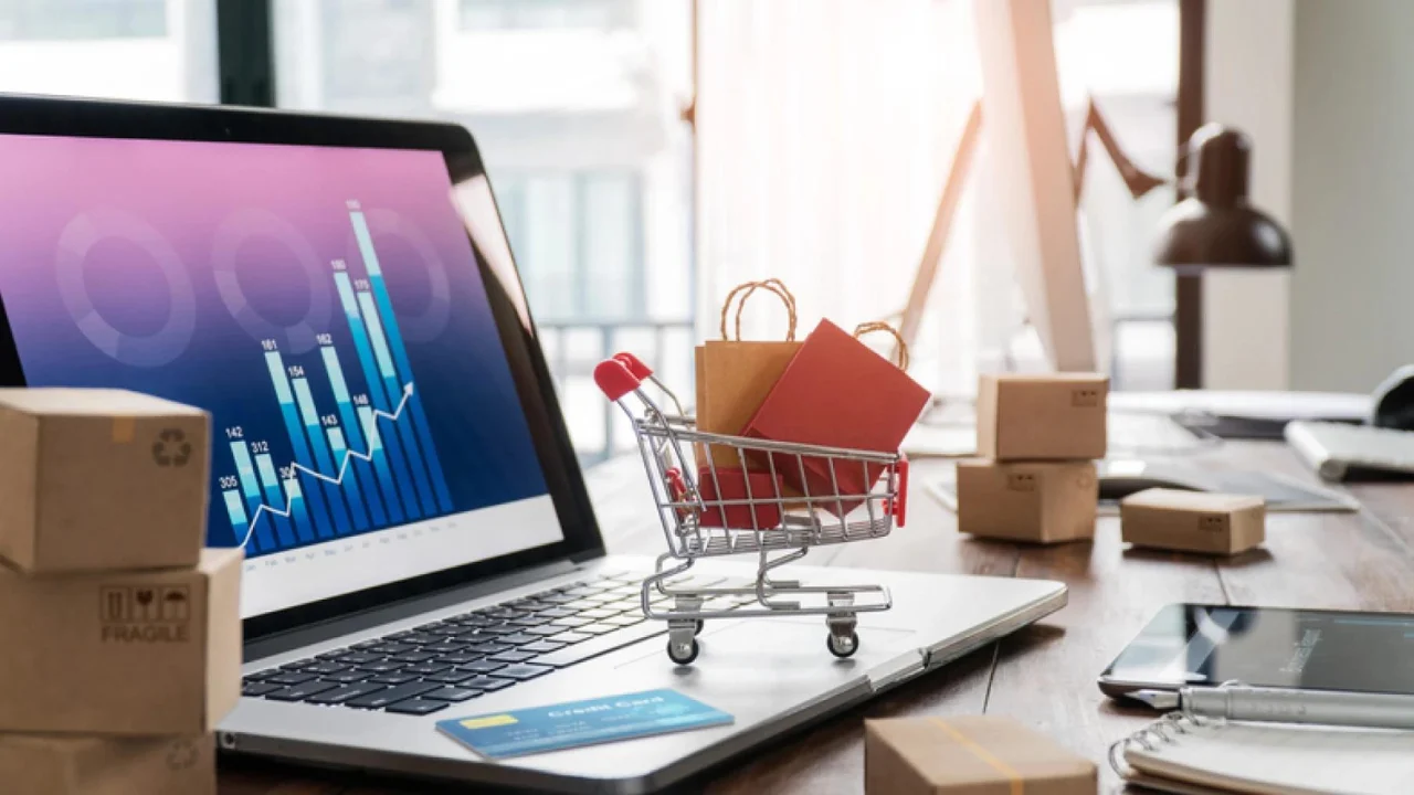 Guía para lanzar tu ecommerce desde cero