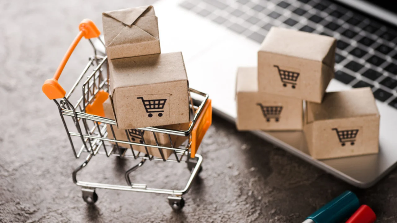Guía rápida para crear ecommerce en 9 pasos
