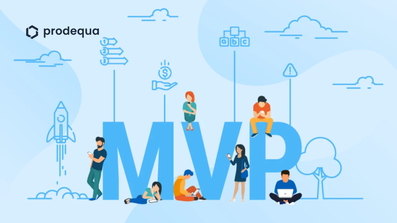 4 pasos para lograr un MVP exitoso