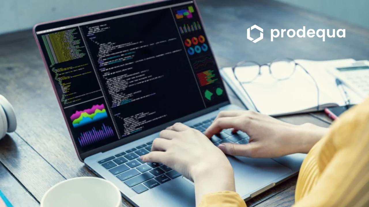 Las mejores tecnologías para desarrollar tu web a medida con Prodequa