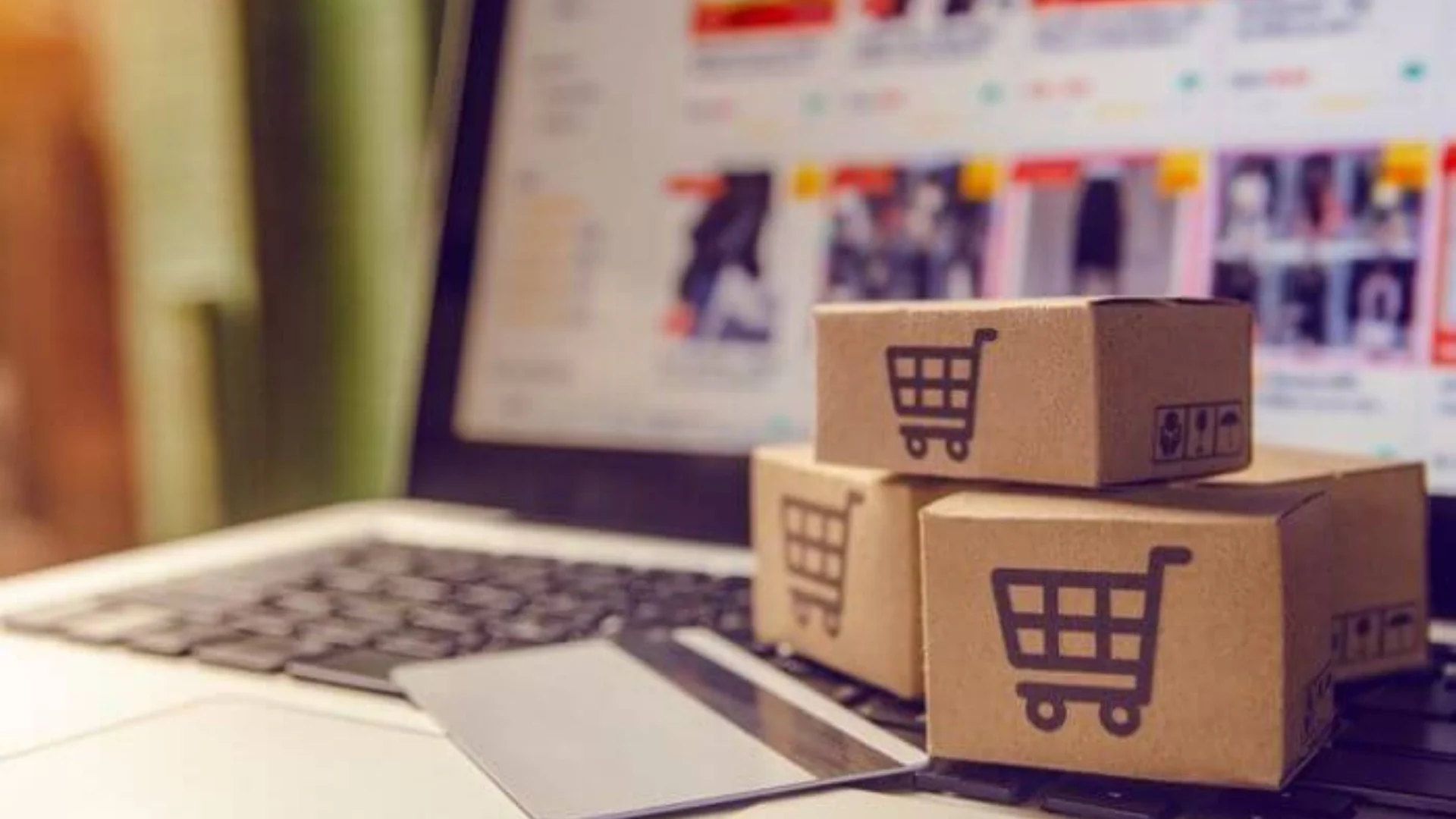 Implementa un ecommerce retail en 12 pasos