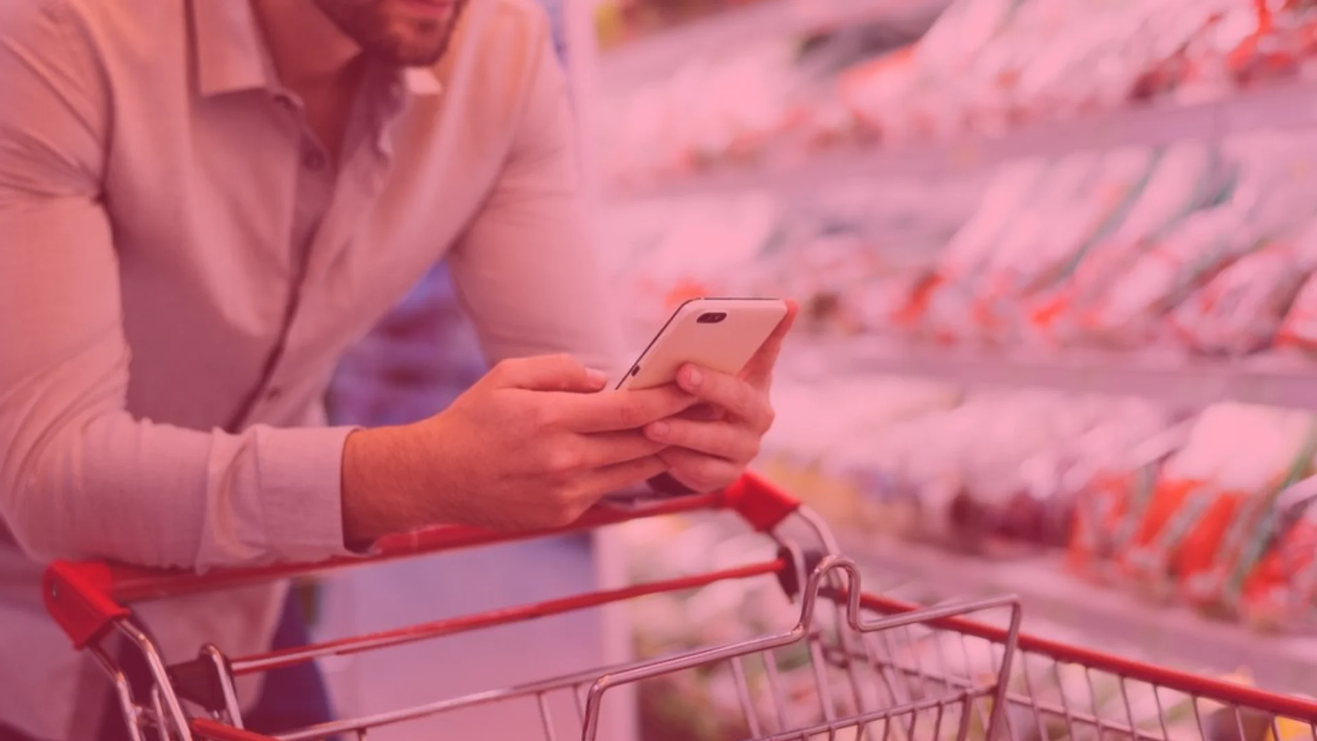 VTEX IO: Sus beneficios en el sector de consumo masivo