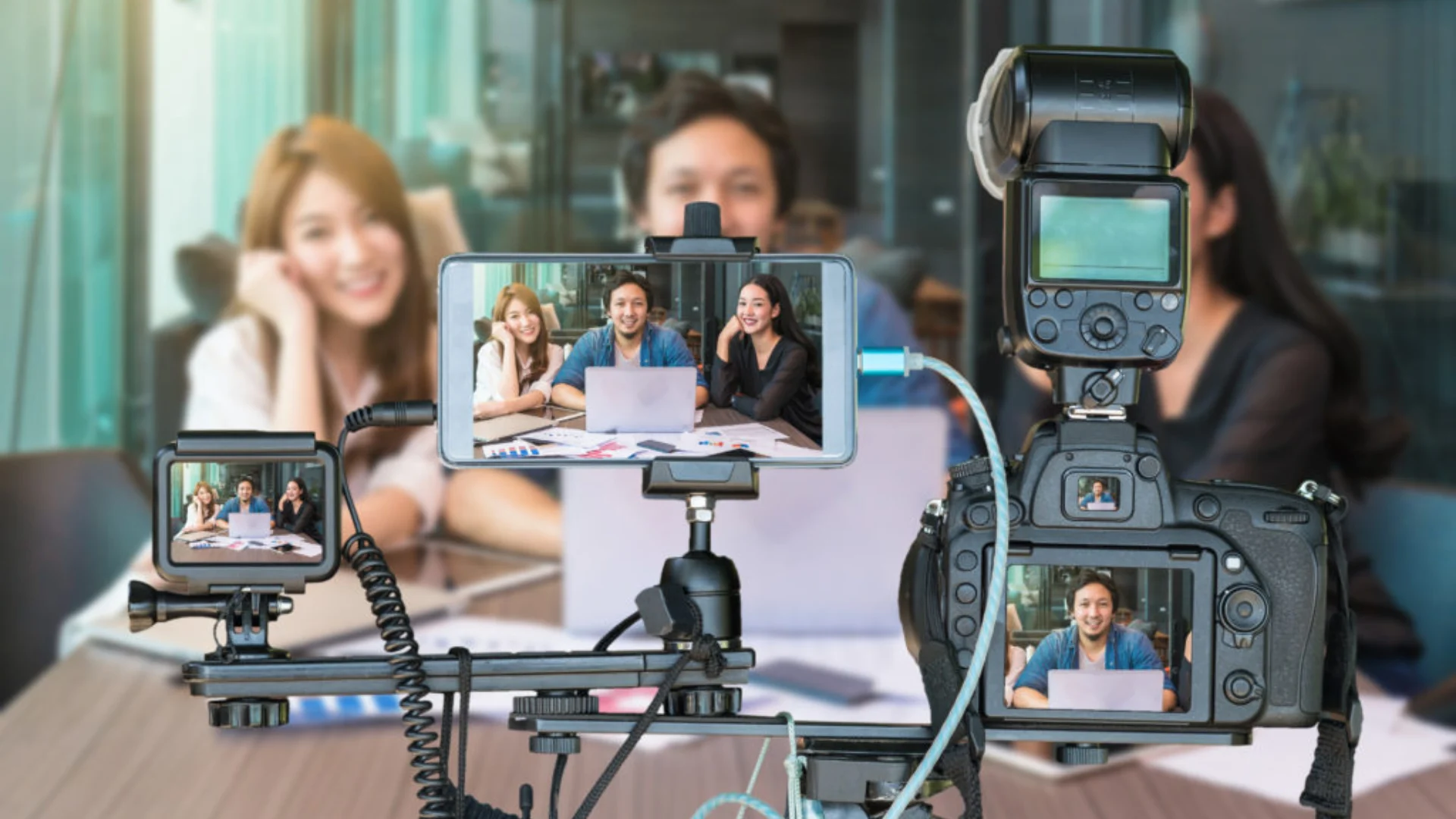 VTEX Live Streaming: Una app que transformará las ventas digitales
