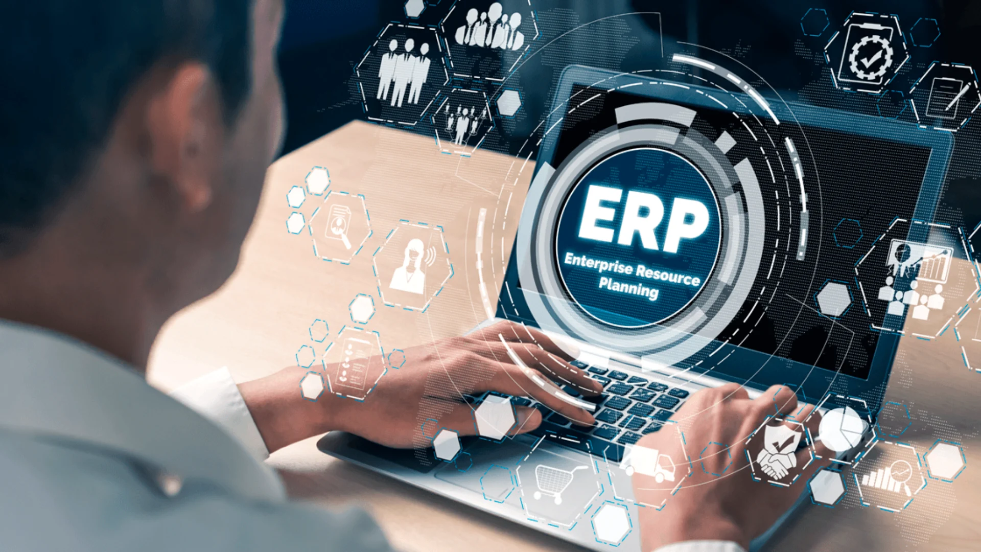 ¿Por qué debes escoger a Prodequa para integrar una plataforma ERP en tu empresa?