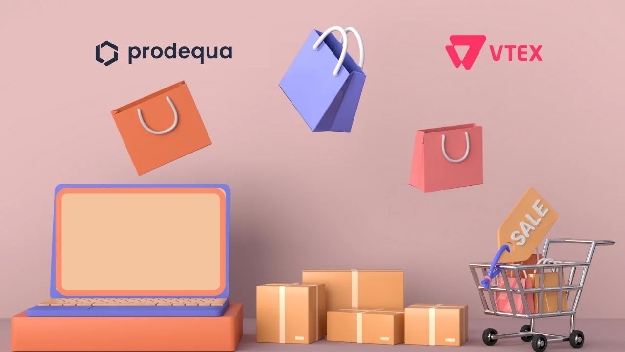 VTEX la plataforma número uno del mundo presente en Perú con Prodequa