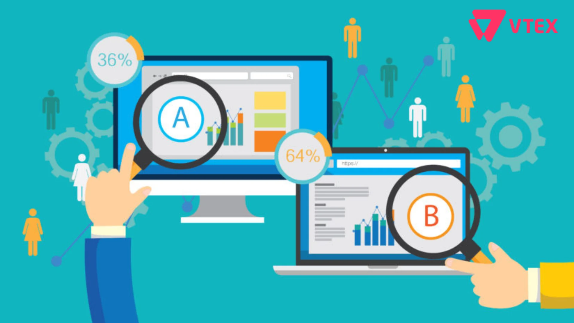 VTEX y su herramienta de testing para tu ecommerce