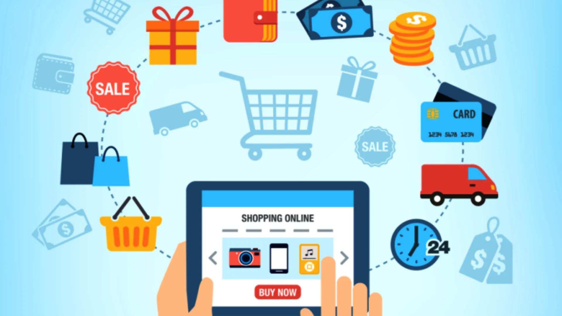 4 Plataformas que puedes integrar a tu ecommerce con VTEX