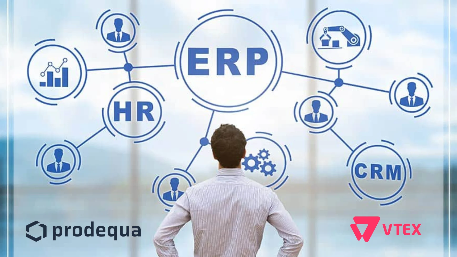 Personalización e Integración: 2 poderosas razones para desarrollar tu ecommerce con VTEX y Prodequa