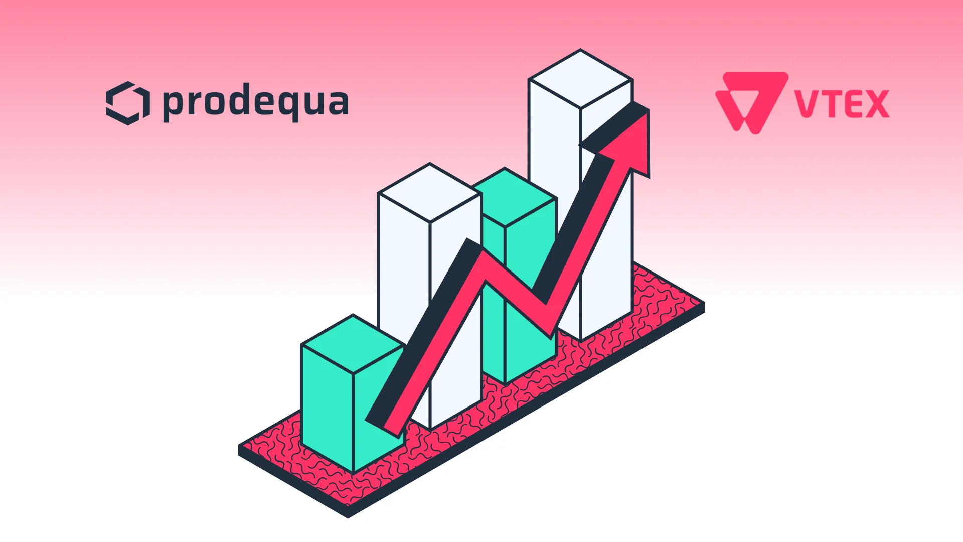 VTEX IO y Prodequa: Potencia tu fuerza de ventas con un ecommerce