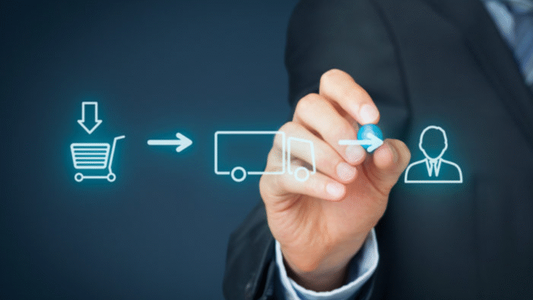 Todo lo que debes saber sobre la logística para un ecommerce