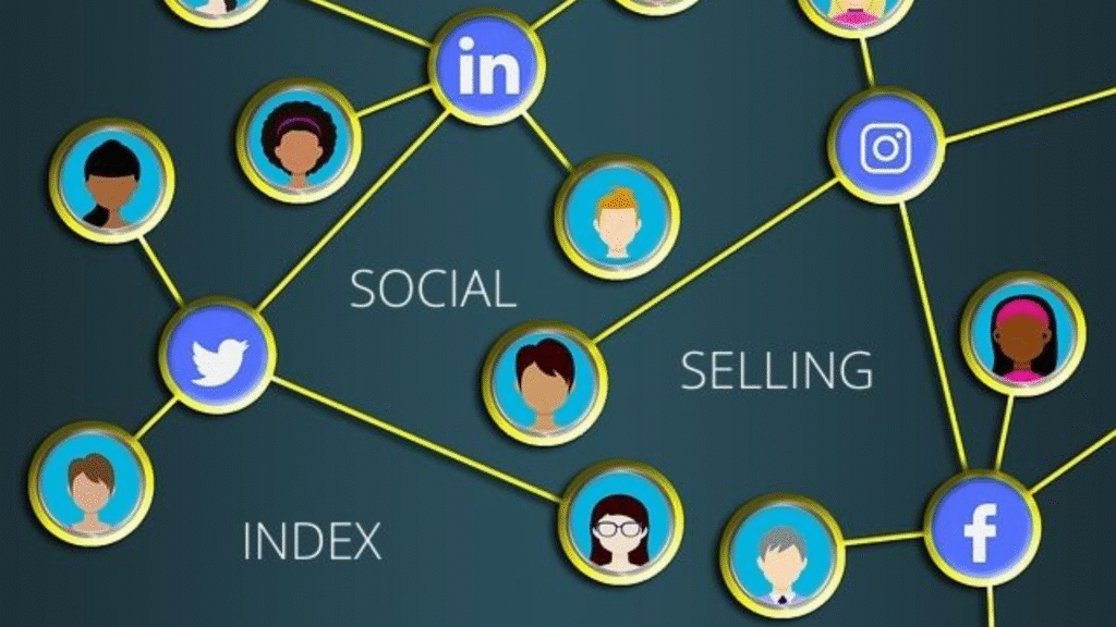 social-selling-estrategia-que-necesitas-para-impulsar-las-ventas-ecommerce