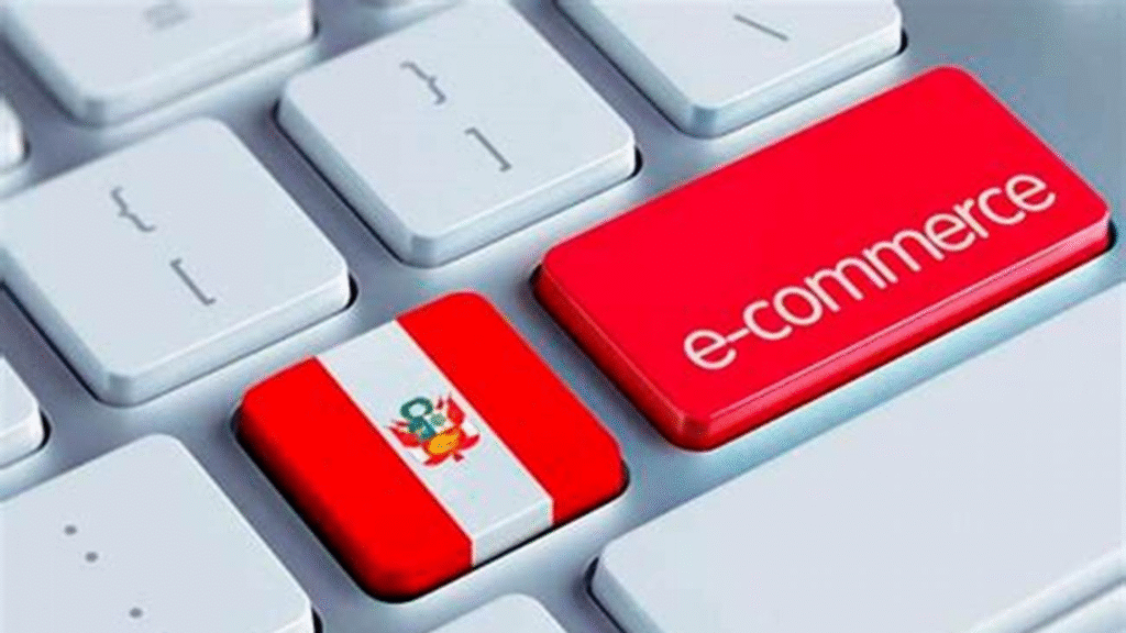 Ley-ecommerce-Peru