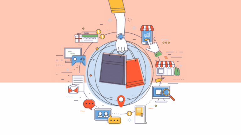 Estrategia omnicanal para tu ecommerce: cómo llevar la experiencia del cliente a otro nivel