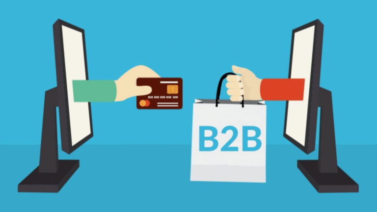 Retos que enfrentarás en tu ecommerce B2B este 2022