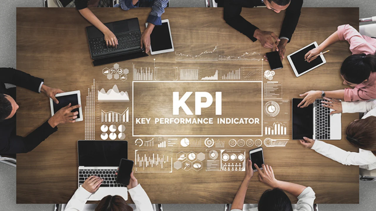 KPIs más importantes para la gestión de mi ecommerce