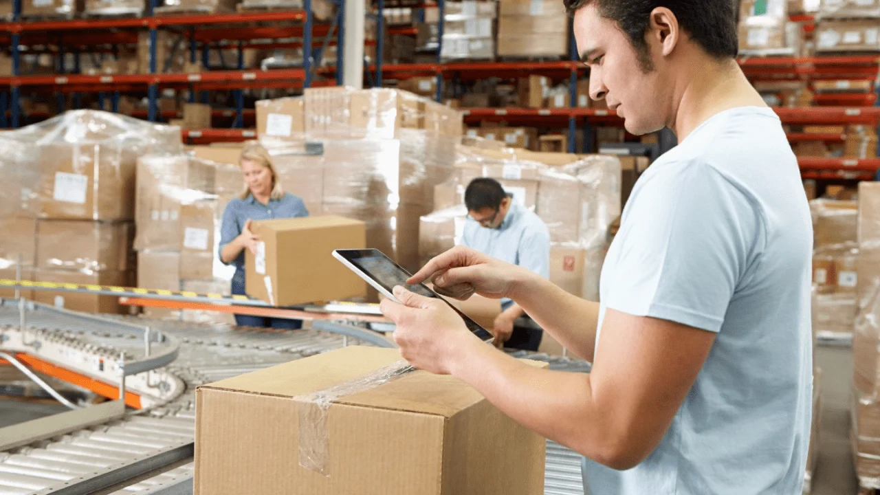 Fulfillment para ecommerce: mejora la experiencia de tu cliente