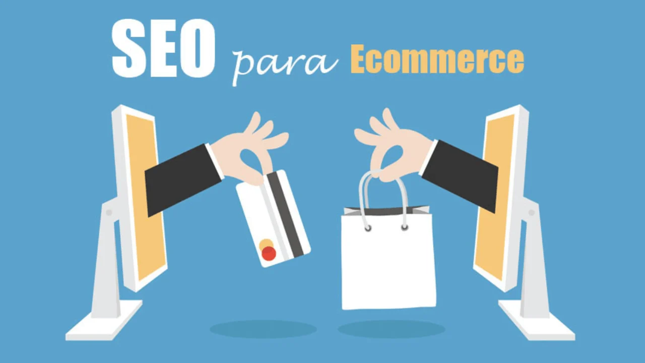 SEO para ecommerce: Aprende a posicionar tu tienda online