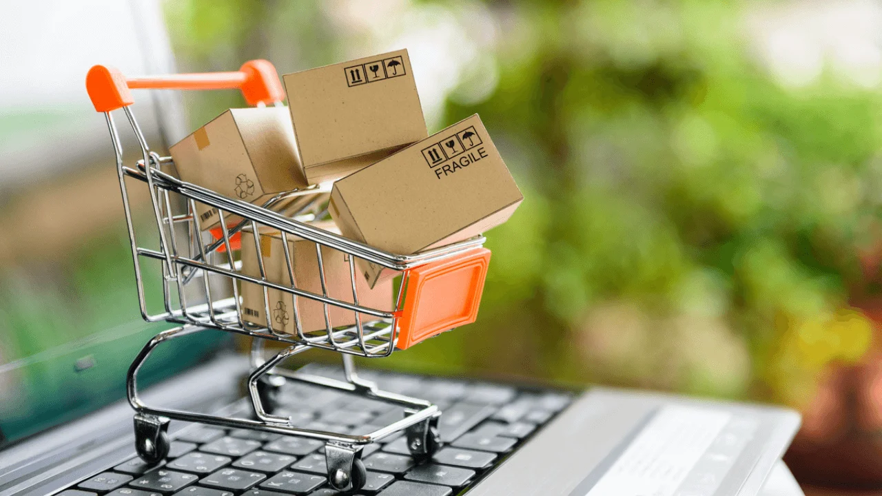 6 Tipos de ecommerce: ¿Cuál me conviene mas?
