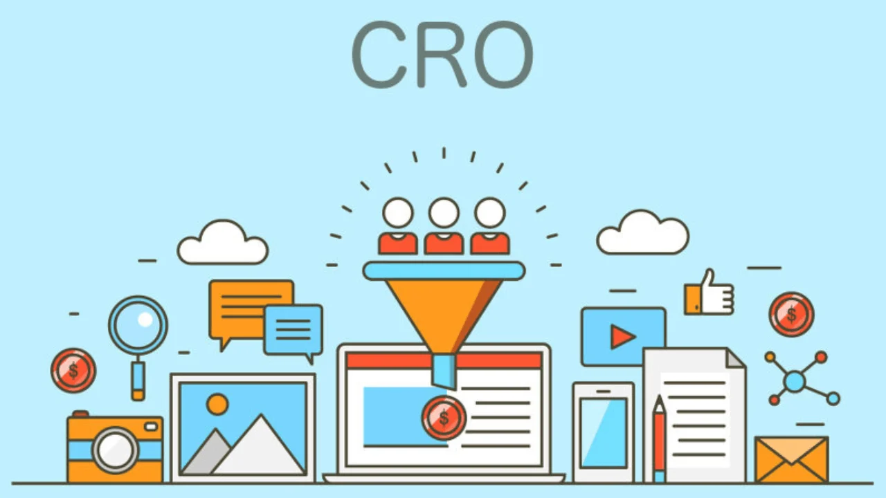 CRO: KPI esencial para tu ecommerce