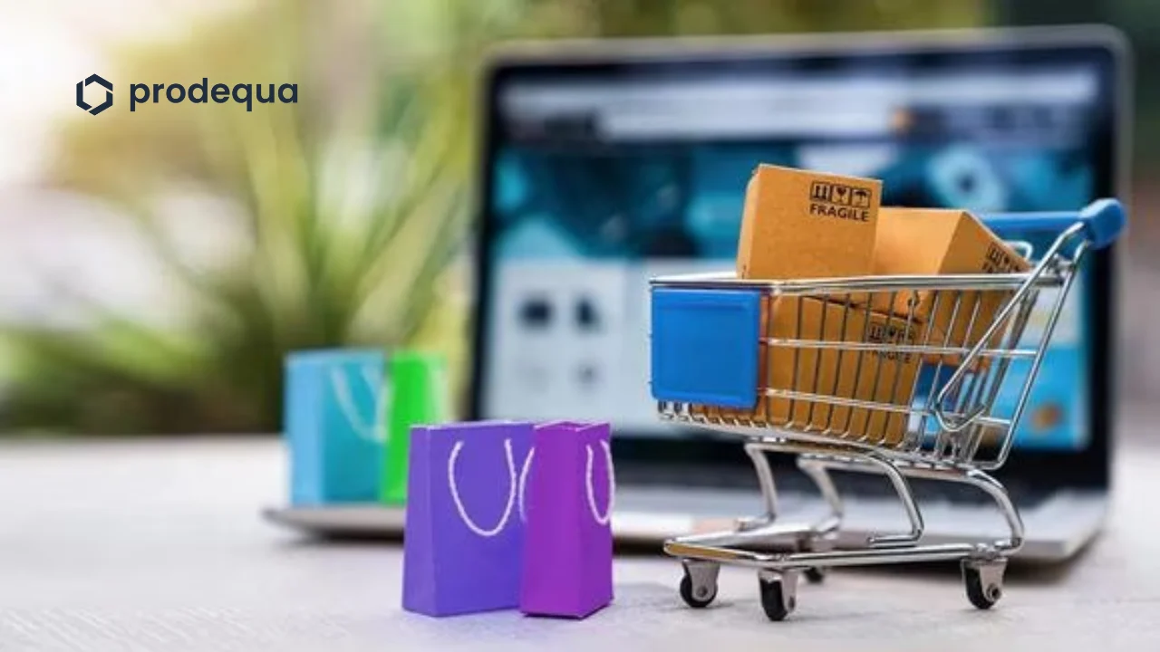 4 tendencias del comercio electrónico en el 2023￼