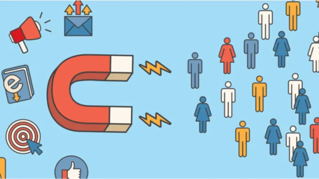 Inbound Marketing para Ecommerce: Estrategias para aplicarlo a tu negocio