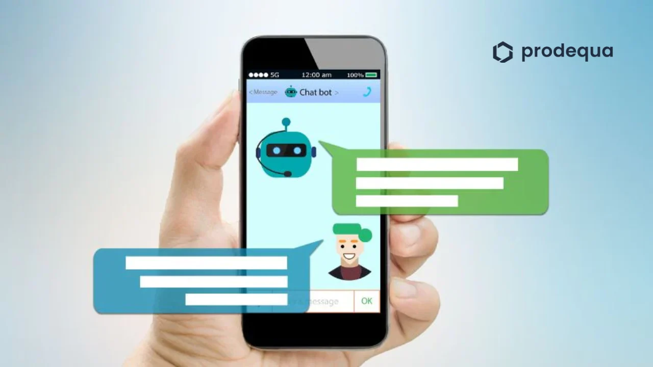 Todo lo que necesitas saber sobre los chatbots de comercio electrónico