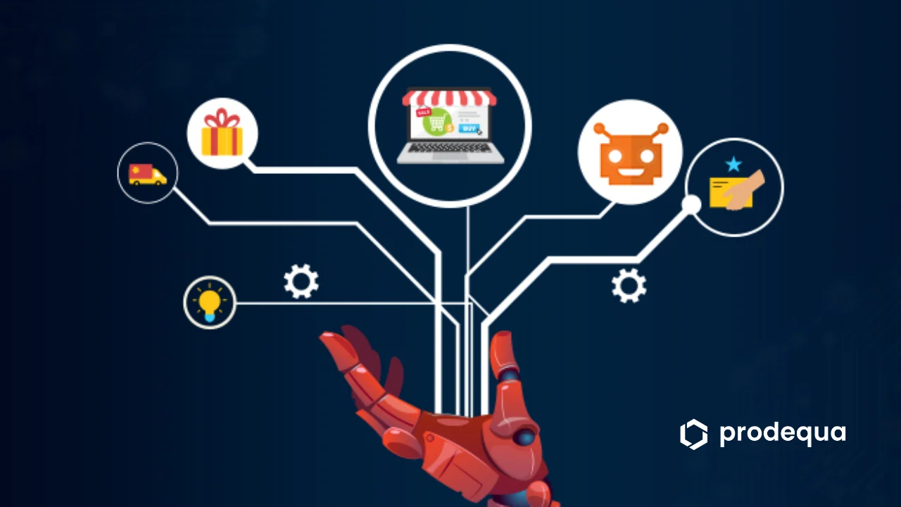 Las 5 mejores plataformas con IA que ayudarán a impulsar tu ecommerce