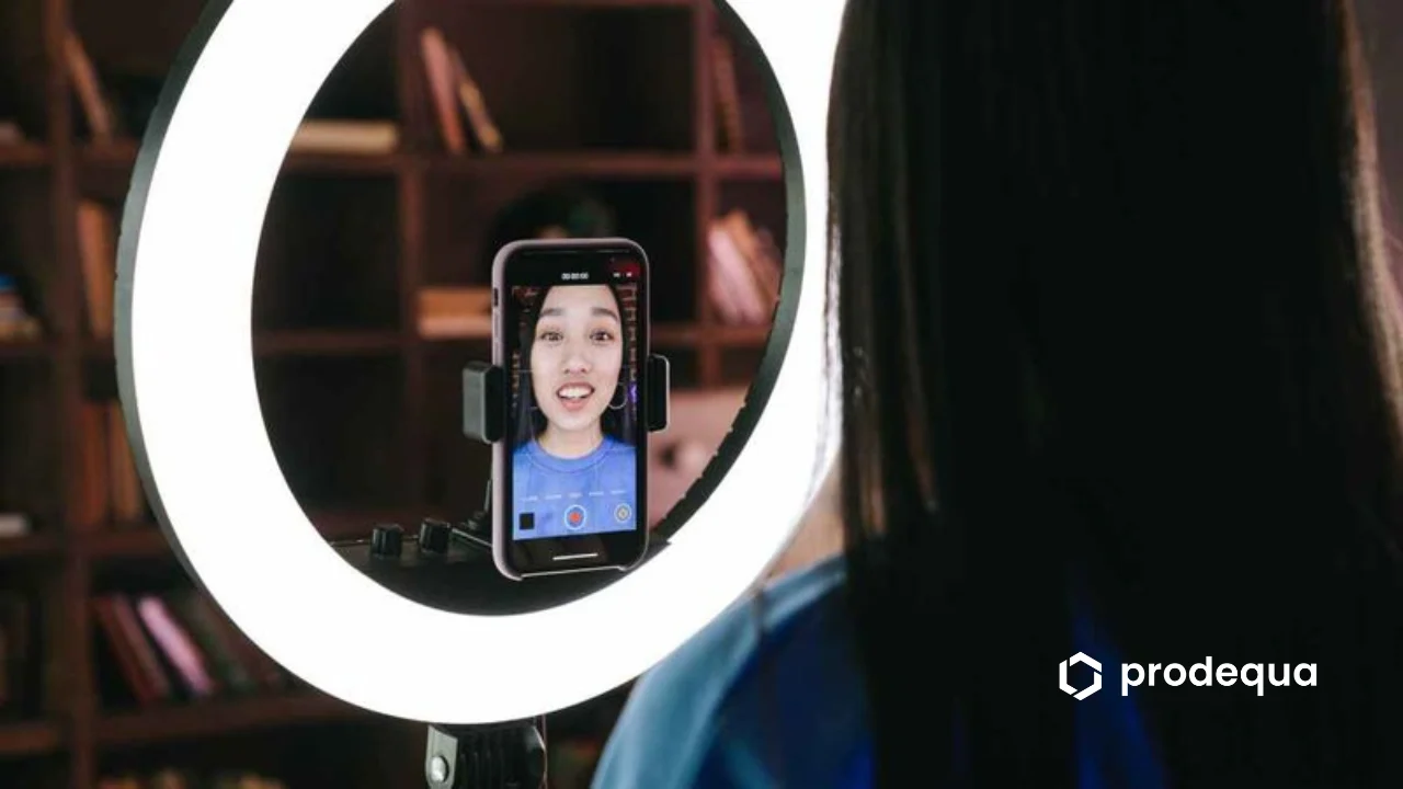 Impulsa tus ventas con TikTok Shopping