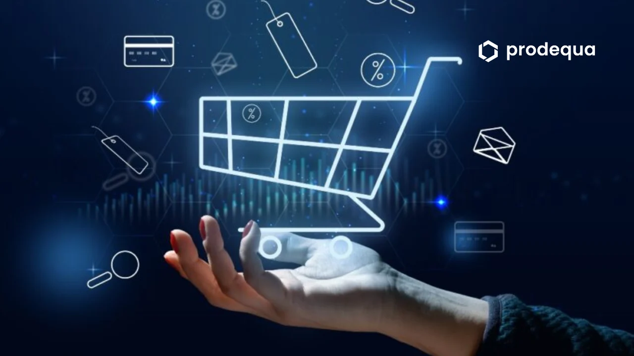 ¿Qué es el comercio electrónico social?